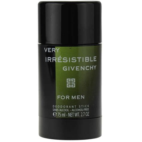 givenchy irresistible stick